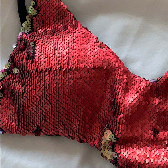 Sequin monkini - Picture 6 of 8